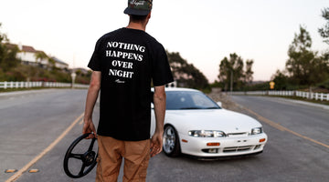 Jason's 1994 Nissan Silvia S14