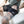 Load image into Gallery viewer, Oblique "A" Boardshorts - Black