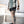 Load image into Gallery viewer, Oblique "A" Boardshorts - Black