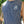 Load image into Gallery viewer, Oblique "A" Tank - Blue Stone