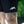 Load image into Gallery viewer, Oblique "A" Boardshorts - Black