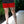 Load image into Gallery viewer, Eyes Boardshorts - Fire Red