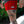 Load image into Gallery viewer, Eyes Boardshorts - Fire Red
