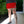 Load image into Gallery viewer, Eyes Boardshorts - Fire Red