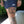 Load image into Gallery viewer, Oblique "A" Boardshorts - Petrol Blue