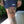 Load image into Gallery viewer, Oblique "A" Boardshorts - Petrol Blue