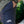 Load image into Gallery viewer, Oblique "A" Boardshorts - Petrol Blue