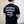 Load image into Gallery viewer, Nothing Happens Overnight Tee V2 - Black