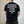 Load image into Gallery viewer, Nothing Happens Overnight Tee V2 - Black