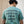 Load image into Gallery viewer, Nothing Happens Overnight Tee V2 - Sage