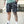Load image into Gallery viewer, Oblique "A" Cargo Shorts - Grey Camo