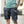 Load image into Gallery viewer, Oblique "A" Cargo Shorts - Grey Camo