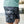 Load image into Gallery viewer, Oblique &quot;A&quot; Cargo Shorts - Grey Camo
