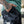 Load image into Gallery viewer, Oblique "A" Cargo Shorts - Grey Camo