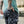 Load image into Gallery viewer, Oblique "A" Cargo Shorts - Grey Camo