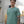 Load image into Gallery viewer, Nothing Happens Overnight Tee V2 - Sage