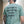 Load image into Gallery viewer, Nothing Happens Overnight Tee V2 - Sage