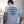 Load image into Gallery viewer, Nothing Happens Overnight Tee V2 - Grey