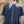 Load image into Gallery viewer, Oblique "A" Activewear Tee - Black