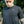 Load image into Gallery viewer, Oblique "A" Activewear Tee - Black