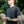 Load image into Gallery viewer, Oblique "A" Activewear Tee - Black
