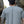 Load image into Gallery viewer, Oblique "A" Activewear Tee - Graphite