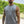 Load image into Gallery viewer, Oblique "A" Tank - Ash Stone