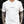 Load image into Gallery viewer, Script Curved Hem Tee - Natural
