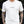 Load image into Gallery viewer, Script Curved Hem Tee - Natural
