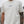 Load image into Gallery viewer, Script Curved Hem Tee - Natural
