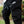 Load image into Gallery viewer, Oblique "A" V2 Joggers - Black