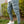 Load image into Gallery viewer, Oblique "A" V2 Joggers - Seafoam