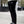Load image into Gallery viewer, Oblique "A" Mineral Wash Joggers - Black