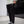 Load image into Gallery viewer, Oblique "A" Mineral Wash Joggers - Black