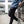 Load image into Gallery viewer, Oblique "A" Mineral Wash Joggers - Black
