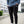 Load image into Gallery viewer, Oblique "A" Mineral Wash Joggers - Black