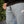 Load image into Gallery viewer, Oblique "A" Mineral Wash Joggers - Blue