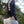 Load image into Gallery viewer, Oblique "A" Mineral Wash Joggers - Blue
