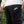 Load image into Gallery viewer, Oblique "A" Mineral Wash Joggers - Black