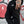 Load image into Gallery viewer, Oblique "A" Embroidered Joggers - Black