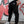 Load image into Gallery viewer, Oblique "A" Embroidered Joggers - Black