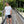 Load image into Gallery viewer, Eyes Split Boardshorts - Black/White