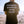 Load image into Gallery viewer, Nothing Happens Overnight Tee - Black