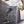 Load image into Gallery viewer, Embroidered NHON Joggers - Grey