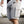 Load image into Gallery viewer, Oblique "A" Cargo Shorts - Grey