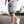 Load image into Gallery viewer, Oblique "A" Cargo Shorts - Grey
