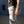Load image into Gallery viewer, Oblique "A" Embroidered Joggers - Grey