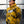 Load image into Gallery viewer, Eyes Tie Dye Hoodie - Yellow
