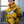 Load image into Gallery viewer, Eyes Tie Dye Hoodie - Yellow