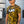 Load image into Gallery viewer, Eyes Tie Dye Tee - Yellow